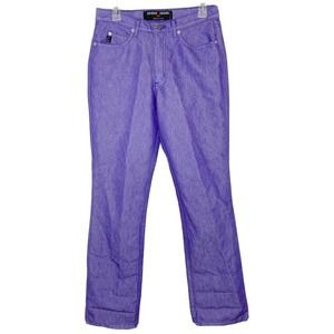 Guess Mom Vintage Denim Bootcut Jeans